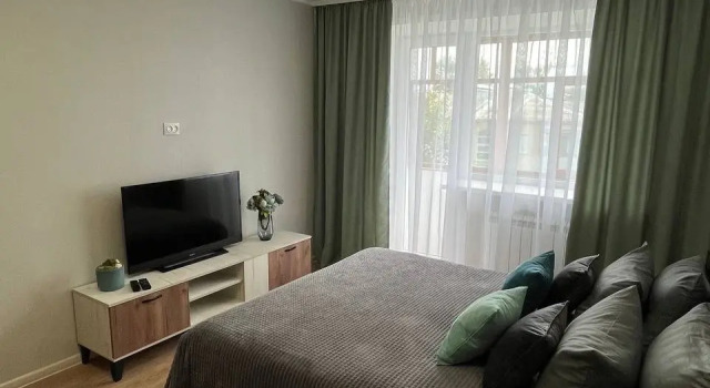 Na Marshala Zhukova 48 Flat, Prenota Appartamento Hotel a Central Russia con parcheggio, Parcheggio