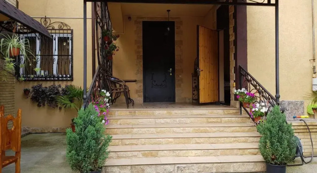 U Azy Guest House, Забронировать Гостевой дом Недорогие отели Большого Сочи, недорого