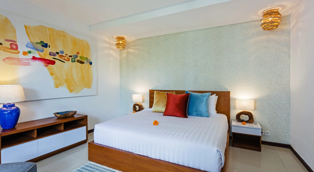 Вилла Вилла Kubu Luxury Seminyak Private Mansion