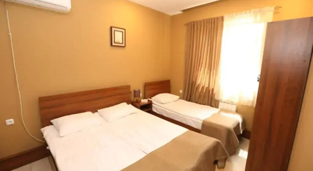 Economy room Popock Baghramyan
