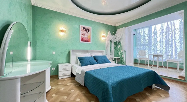 Квартира в Карачевском Переулке 25