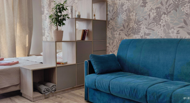Dergachev Apartments, Rezervovat Apartmán Sevastopol 