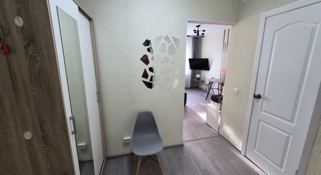 U Akademii Mchs Flat, Prenota Appartamento Ivanovo 