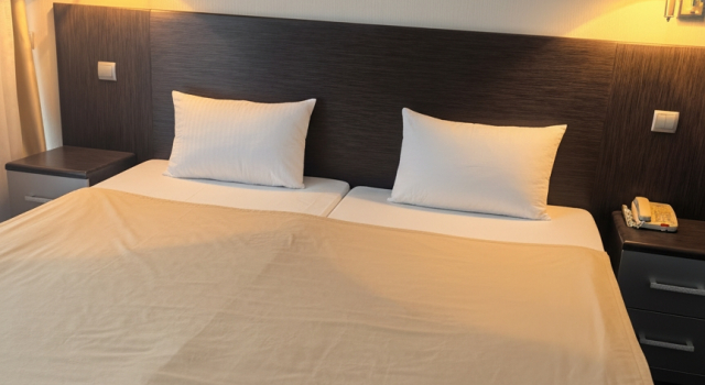 Studiya S Balkonom # 411 Apartments, Prenota Appartamento Astrachan' Astrakhan Region
