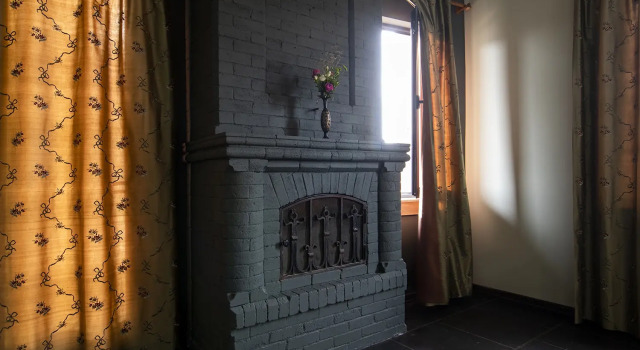 Family Double room with balcony Apricot Hotel Yerevan