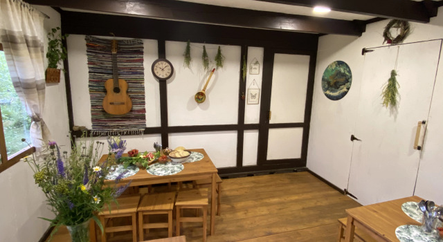 Mesto Silyi Glamping, Buchen Sie Campingplatz Camping & Glamping in Ust-Koksinsky Rayon, Campingplatz