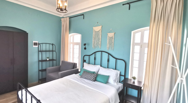 Na Drazhinke Apartments 1, Book Apartment Yalta 