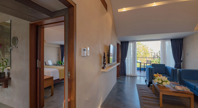 Люкс Sakmut Boutique Hotel