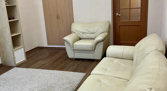 Na Lenina 15 Apartments, Book Apartment Kirovsk Murmansk Region