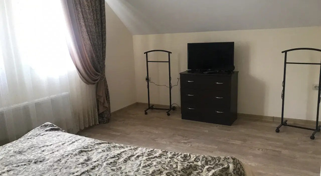 Platform Guest House