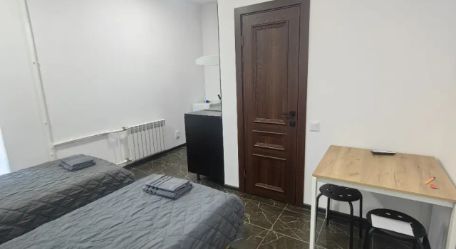 Studiya S Panoramnymi Vidom Na Gorod Apartments, Prenota Appartamento Rybinsk 