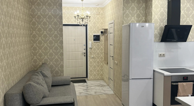 Uyutnaya Odintsovo Ulitsa Severnaya Flat, Buchen Sie Ferienwohnung Odinzowo 