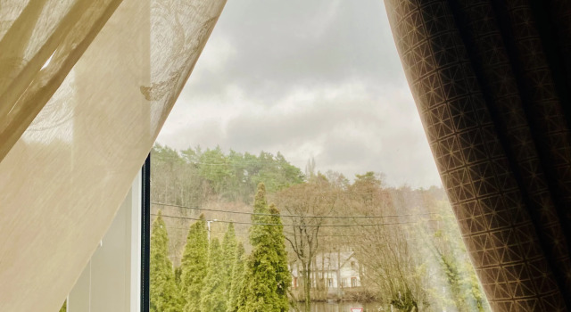 "Adam I Yeva " U Ozera Apartments, Book Apartment Svetlogorsk 