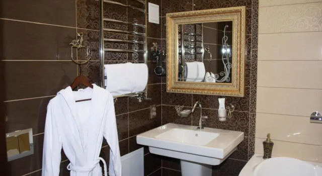 SV Guest House