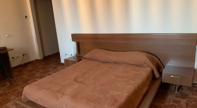 Deluxe dobbelt værelse med udsigt Moscow House Hotel