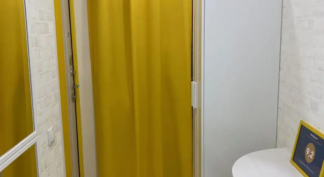 LL Apartment West Flat, Buchen Sie Ferienwohnung Wladiwostok 