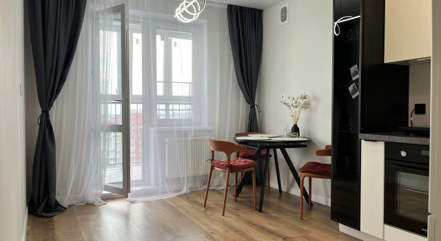 Stil I Komfort Trk Iremel Flat, Rezervovat Apartmán Hotely v Bashkortostan s parkováním, Parkování