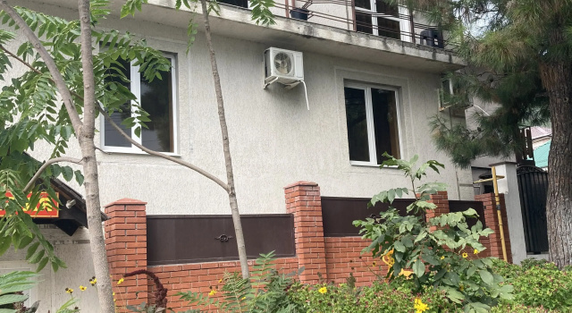 Гостевой дом Дионис