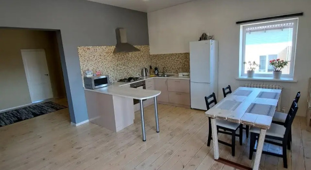Апартаменты Мебелировванные комнаты Townhouse Klenovy