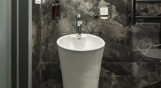 Komfort Zimmer AREA Hotel Yerevan