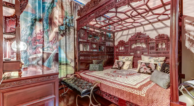 Апартаменты Manhattan House