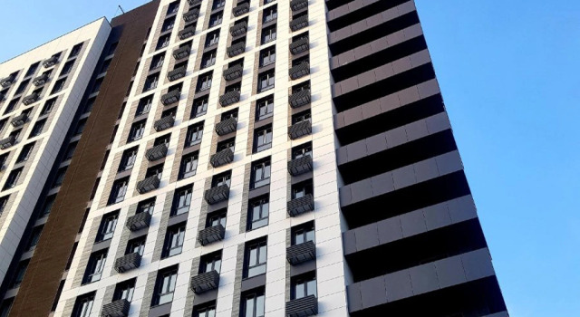 Dom Na Profsoyuznoy 128 5-V Apartment, Rezervovat Apartmán UZAO Area Moskva, poblíž Konkovo Metro Station