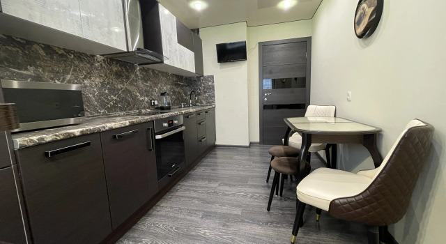 Апартаменты LOUNGE