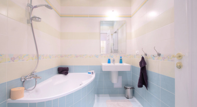 Апартаменты Classic Centrum Apartments Pstrossova
