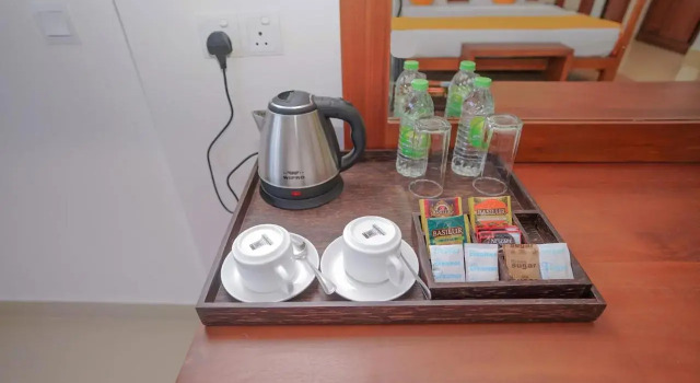 Номер Superior Отель Breeze Pasikudah Resort