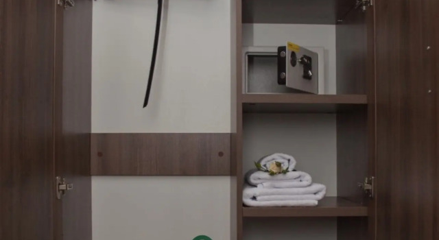Camera doppia Standard Apelsin U Kremlya Hotel