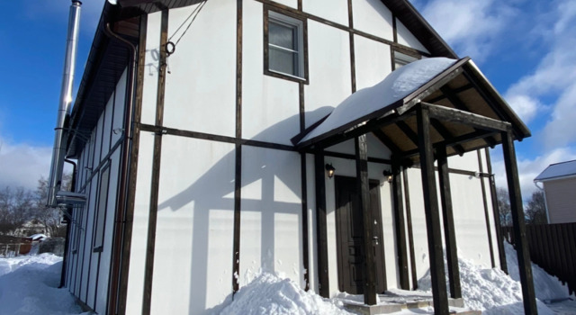 Sofrin Guest House, Rezervovat Penzión Hotely v Pushkinsky District s parkováním, Parkování