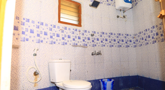 Полулюкс Отель Kushi Beach Resort