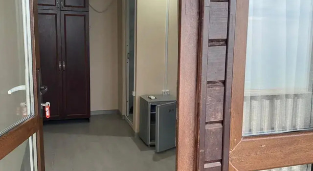 Мини-отель Гостевой дом "Старый причал" Абхазия с. Лдзаа