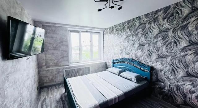 Lefortovo Flat, Rezervovat Apartmán Lefortovo UVAO Area