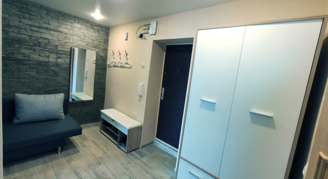Apartamentyi "ChEMODAN", Book Apartment Kaliningrad Kaliningrad Region