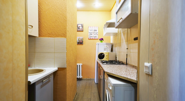 Uyutnaya Studiya Na Beregu Finskogo Zaliva Apartments, Rezervovat Apartmán Hotely v Petrohrad s parkováním, Parkování
