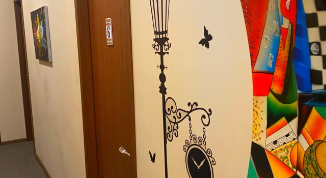 Downtown Hotel Tbilisi