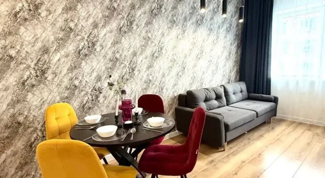 Vozle Central Park Apartments, Rezerwuj Apartament Sovetsky district Ufa