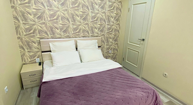 Na Ploschadi Lenina # 2 Apartments, Book Lejlighed Billige hoteller i Pskov oblast