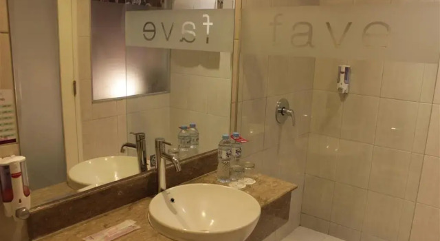 Camera doppia Standard favehotel Braga
