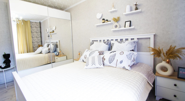 Dvukhkomnatnaya  Na Nizhegorodskoy flat, Rezervovat Apartmán Hotely v Moskva s parkováním, poblíž Rimskaya Metro Station, Parkování