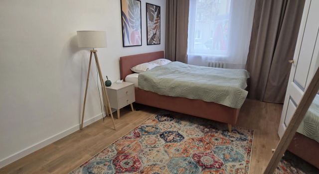 2K (6 Mest) V Istoricheskom Raione Amalienau Flat, Book Apartment Kaliningrad Kaliningrad Region