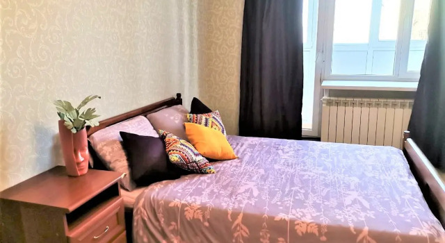Severnoye Siyanie Respubliki 92 Apartments, Réserver Appartement Tioumen 