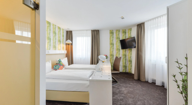 Номер Superior Hotel Günter