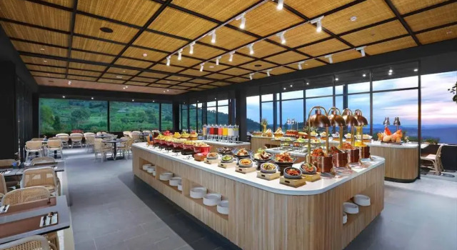 Grand Aston Puncak Hotel & Resort, Book Resort Puncak West Java