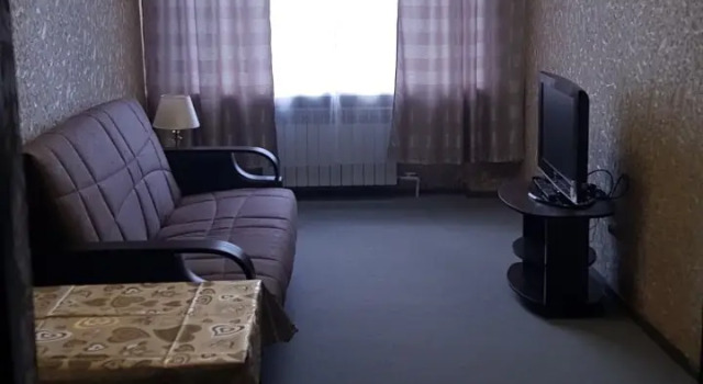 Apartmá 2 pokoje Bagira