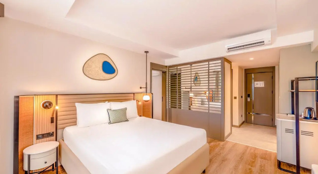 Номер семейный Comfort Belek Beach Resort Hotel