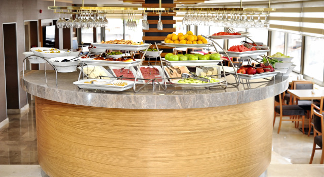 Delta Hotel Istanbul