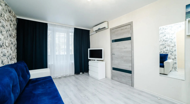Квартира на улице Константина Симонова 5к3
