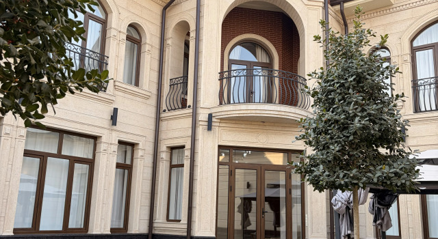Бутик-отель Symphony Boutique, Забронировать Бутик-отель Отели Ташкентской области с завтраком, рядом с Миллий Бог, Завтраки